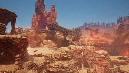 Misiones secundarias de Calaglia Tales of Arise: cómo completarlas