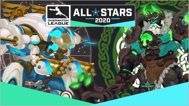 Overwatch Patch PTR : 23 septembre 2020, modification ascenseurs et filtre à obscénités amélioré