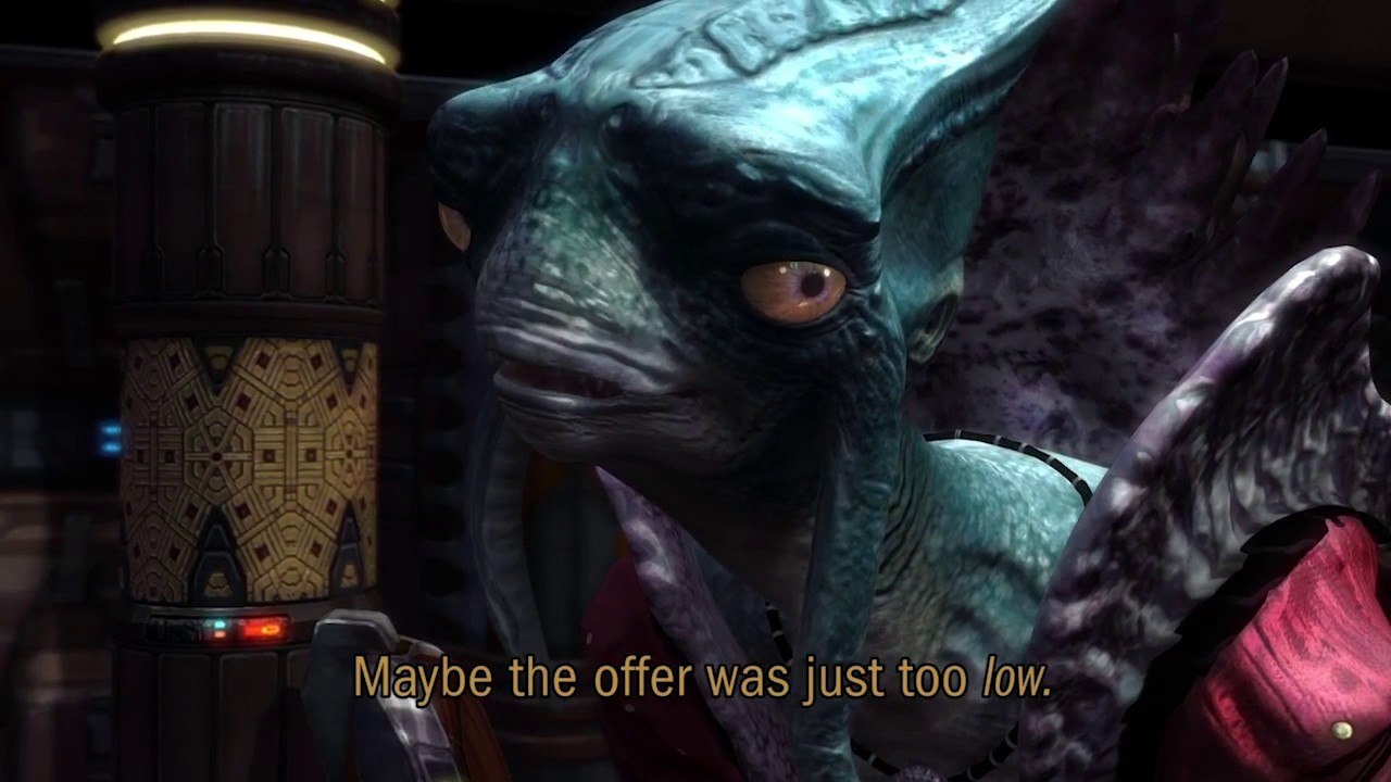 Epic Games Store : Rebel Galaxy gratuit