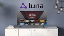 Amazon lance Luna, son propre service de cloud-gaming