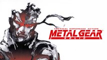 Metal Gear Solid 1 et 2 ainsi que d'autres classiques Konami disponibles sur GOG