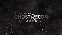 E3 2019 : Ghost Recon Breakpoint sera sur Google Stadia
