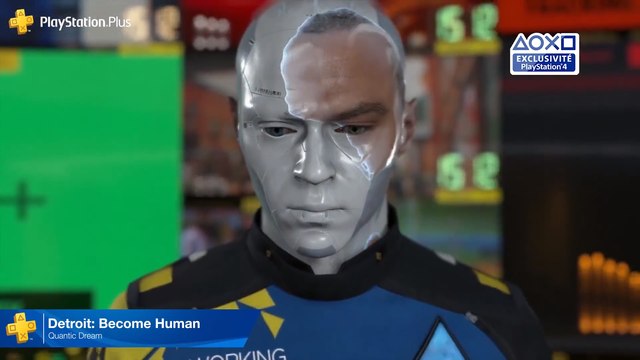 Playstation Plus : les jeux du mois - juillet 2019