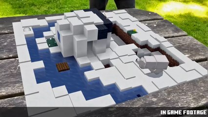 Minecraft Earth : comment accéder à la beta fermée ?