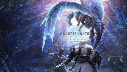 Monster Hunter World Iceborne : Seliana, ville, base, neige, vaporium