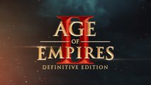 E3 2019 : Age of Empires II revient en Definitive Edition sur PC