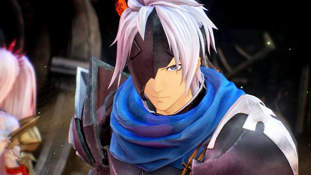 E3 2019 : Tales of Arise, trailer de gameplay