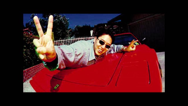 ReLoad #2 : Dennis Thresh Fong la légende des 90's !