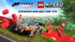 E3 2019 : Forza Horizon 4, LEGO, extension, Xbox