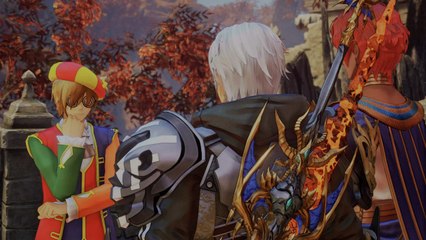 Misión secundaria Tales of Arise el duo improbable: dónde encontrar el objeto de la misión