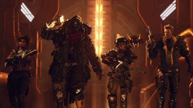 Borderlands 3 : Un nouveau trailer sur les joies du multijoueur