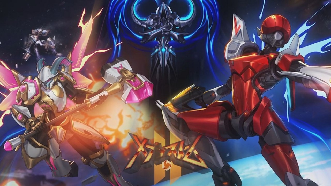 Heroes of the Storm : rework Chen et event Méca Storm II