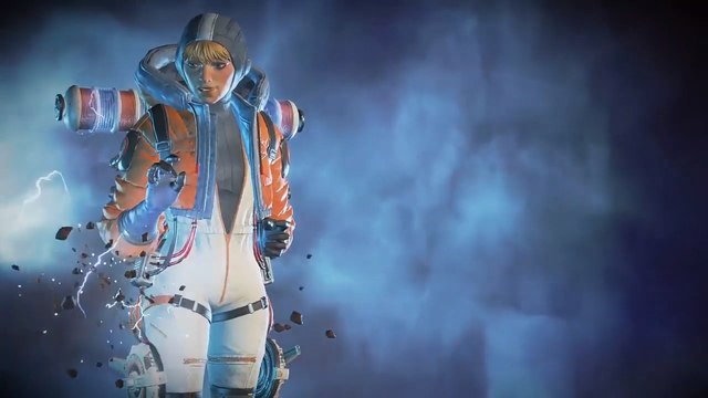 Apex Legends : le trailer, Battle Charge, saison 2