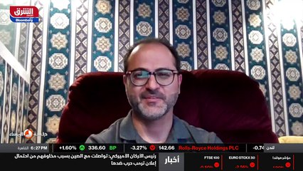 ...يحتسب لك كم سوف يكون النمو مئة وأربعة مل...