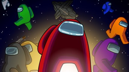 Télécharger gratuitement Among Us sur mobile (iOS, Android), payant sur PC (Steam)