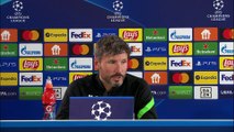 Van Bommel: “Sind noch keine Spitzenmannschaft”