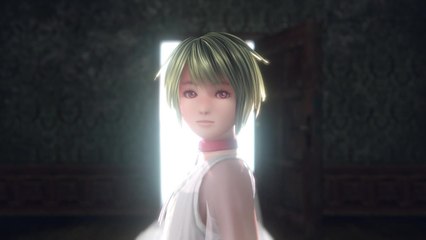 Last Labyrinth : trailer gameplay