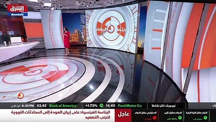 ...ونبقى في أسواق النفط ، حيث توقعت وكالة س...