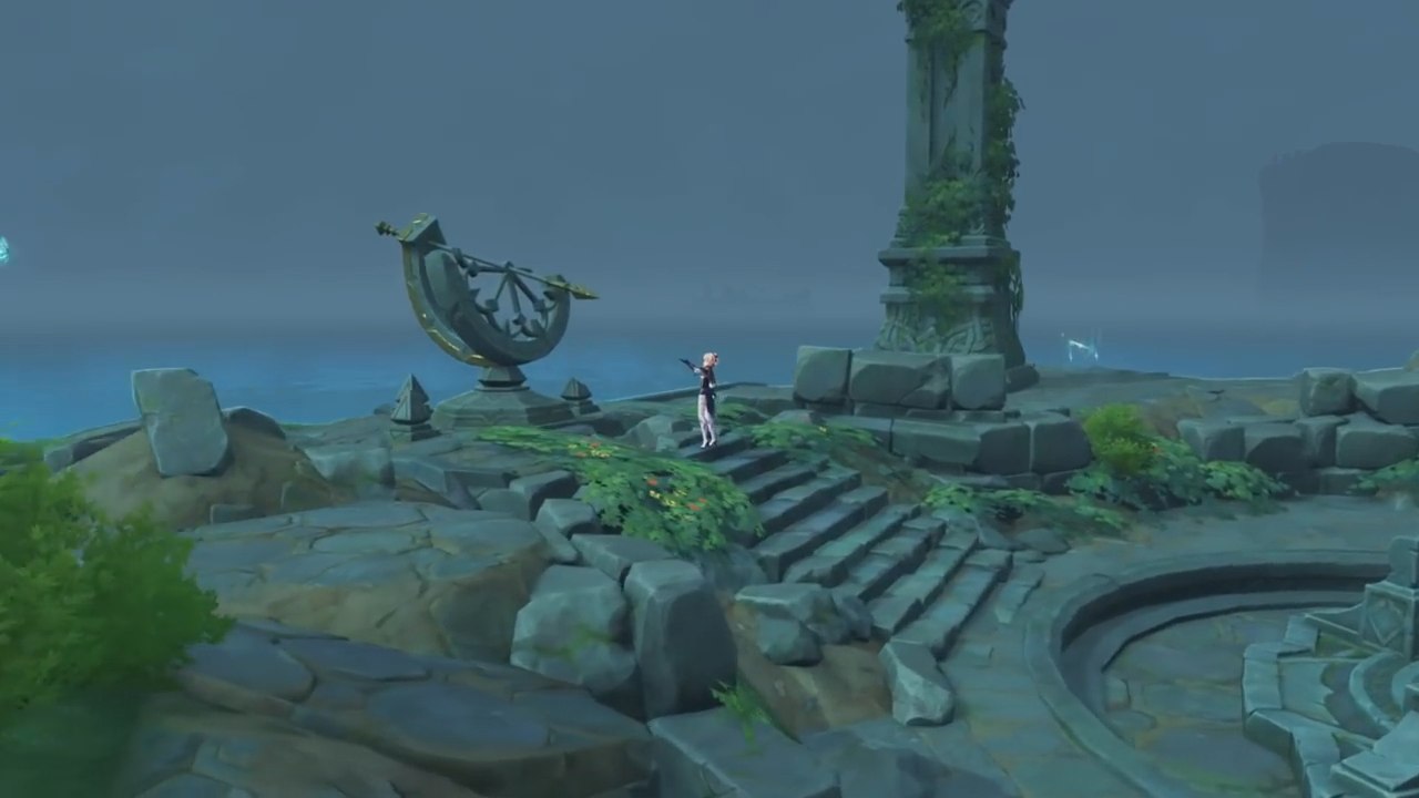 Genshin Impact : guide complet sur les artefacts, les meilleurs sets du jeu