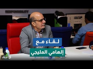 الكاتب الصحفي إلهامي المليجي: أطالب وزارة الثقافة بتسليط الضوء على موروث جنوب السودان