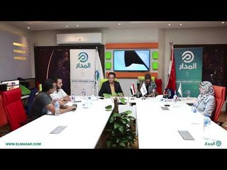 المطرب وائل الفشني : لما بطلع على المسرح بتحول زي فيلم "افاتار" .. وهذا الشيخ هو قدوتي من المشايخ