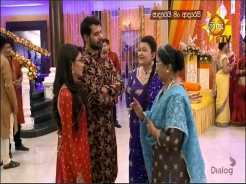 Adarei Man Adarei (1511) 28-09-2021