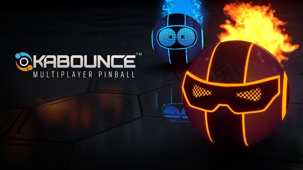 Kabounce : gratuit