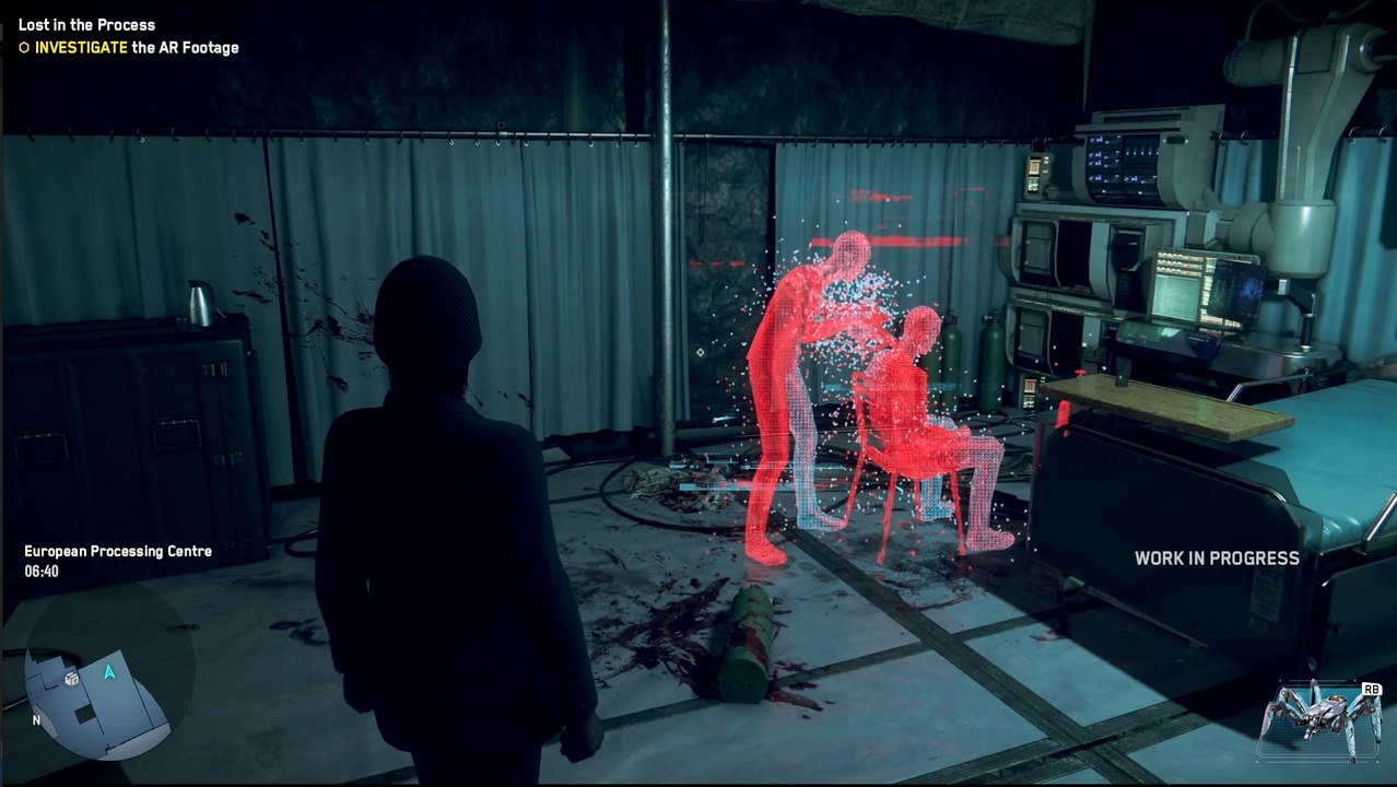 Dernière preview de Watch Dogs Legion : PC, PS4, PS5, Xbox One, Xbox Series X, Stadia