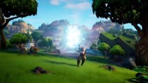 Fortnite : teaser vidéo, origine de tout, saison 10