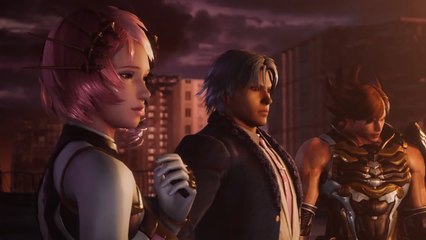 Test Tekken 7 sur PS4, PC, Xbox One