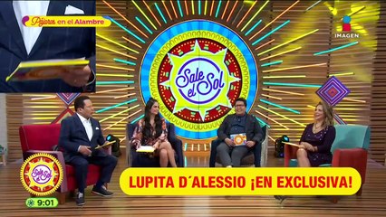 Alejandro Fernández responde a fans que lo critican