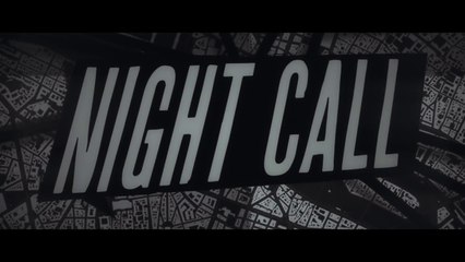 Night Call : date de sortie PC