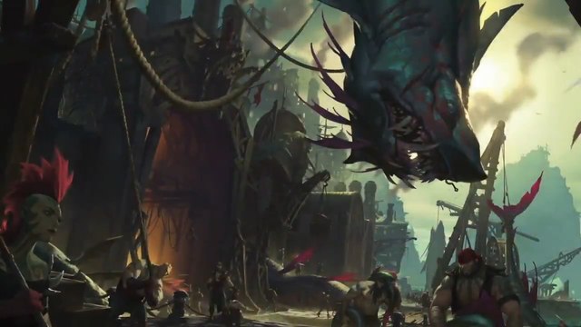 Legends of Runeterra - LoR : Toutes les cartes de la nouvelle extension Monuments de pouvoir