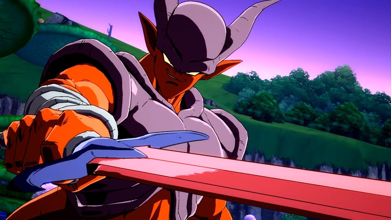 Dragon Ball FighterZ : Janemba et Gogeta SSGSS en DLC pour la saison 2