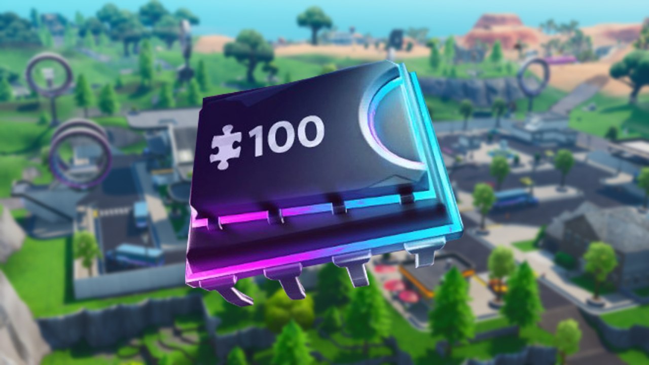 Fortnite : puce 62, décryptage, emplacement, manoir abandonné