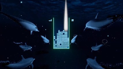 Test Tetris Effect sur PlayStation 4 et PC