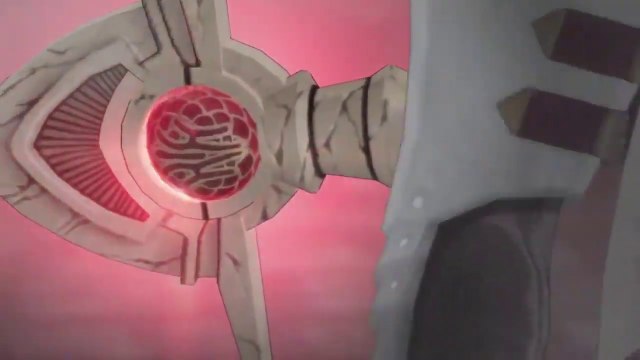 Fire Emblem Three houses : Catherine, professeur, infos