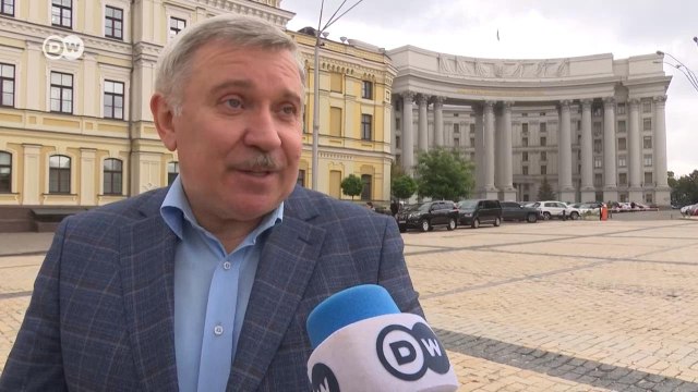 Газ в Венгрию в обход Украины: эксперт объясняет резкую реакцию Киева (28.09.2021)