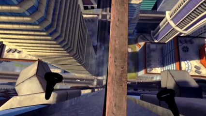 Sélection jeux VR : semaine du 24/06/19