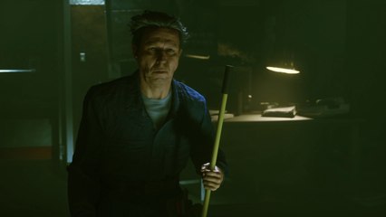 Control : preview, PS4, XBOX One, PC