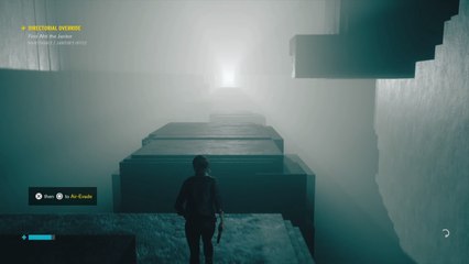 Control : preview, PS4, XBOX One, PC