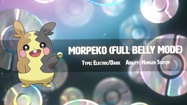 Pokemon épée et bouclier : nouveau trailer, team yell, forme de galar