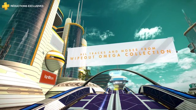 Playstation Plus : les jeux du mois - août 2019