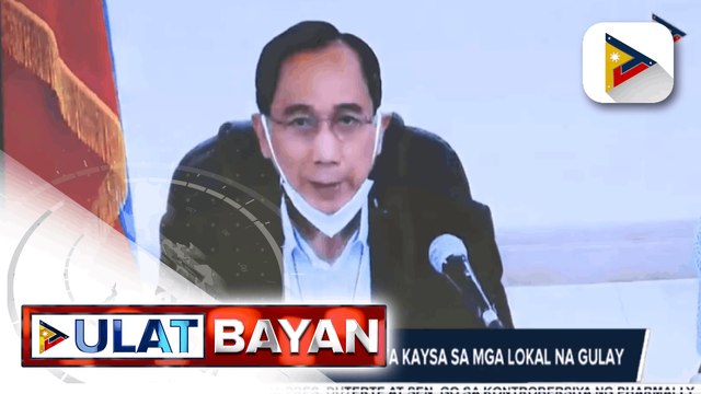 Mga magsasaka, apektado ang kabuhayan dahil sa paglaganap ng mga smuggled na gulay; BOC, iniimbestigahan na kung paano nakakapasok ang mga smuggled na gulay sa bansa