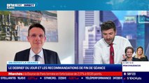 On refait la séance avec François Monnier et Franck Languillat - 28/09