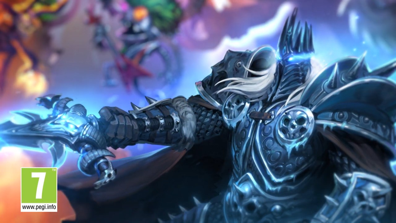 Hearthstone : Le patch 18.4.2 impactera Battlegrounds avec le nerf attendu de Ragnaros !