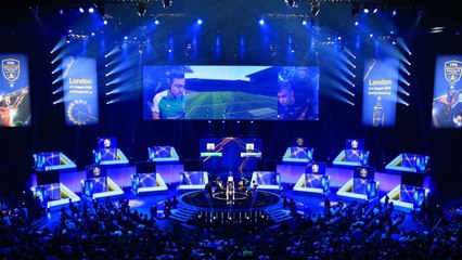 FIFA 19 eWorld Cup : Daxe, Maestro & Rafsou iront à Londres pour la finale