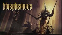 Gamescom 2019, Blasphemous : la date de sortie annoncée en vidéo