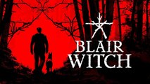 Gamescom 2019 : Bande-annonce de Blair Witch