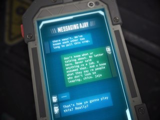Apex Legends : Lore, Octane et Lifeline